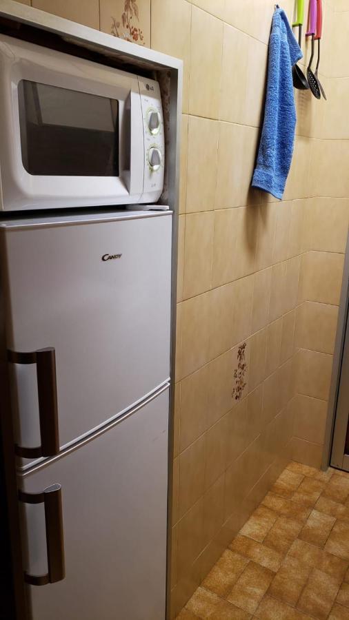 Studio In Residencia Maresme Neu - La Molina ラ・モリーナ エクステリア 写真