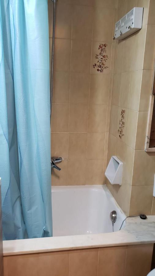 Studio In Residencia Maresme Neu - La Molina ラ・モリーナ エクステリア 写真
