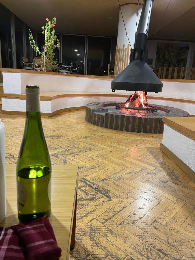 Studio In Residencia Maresme Neu - La Molina ラ・モリーナ エクステリア 写真