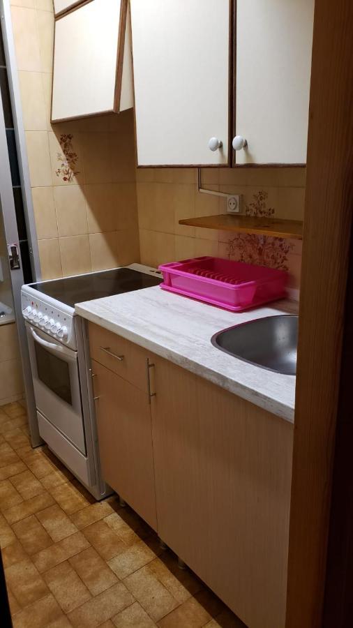 Studio In Residencia Maresme Neu - La Molina ラ・モリーナ エクステリア 写真